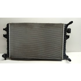 WATER HEAT RADIATOR...