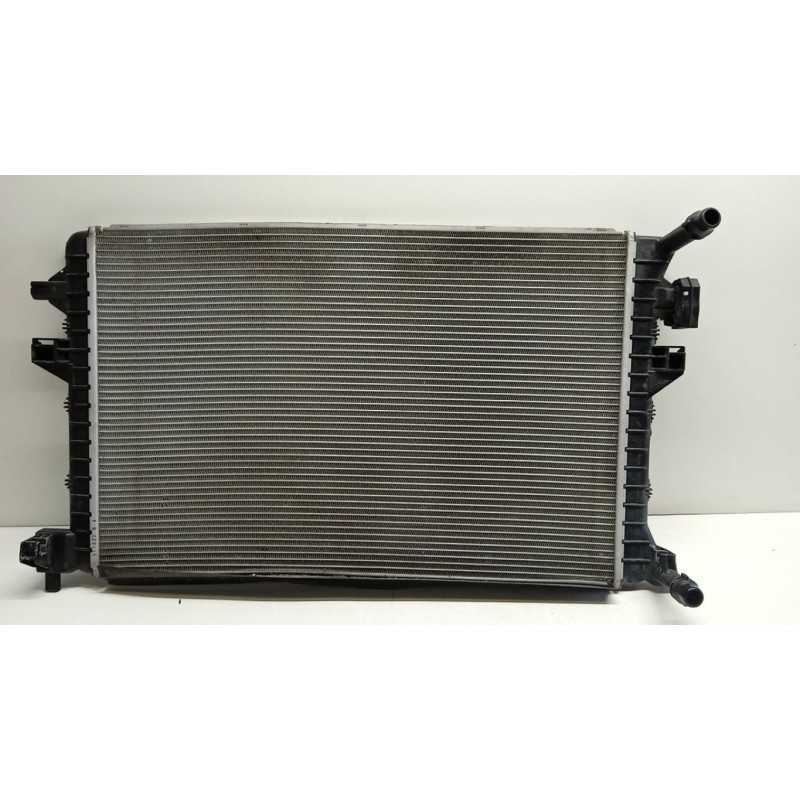 VOLKSWAGEN WATER HEAT RADIATOR  VOLKSWAGEN T-Roc 2021> used