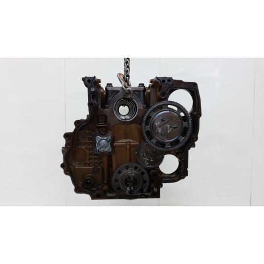 ENGINE BLOCK  MERCEDES-BENZ truck Actros euro 6 2014>2021 used