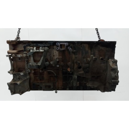 ENGINE BLOCK  MERCEDES-BENZ truck Actros euro 6 2014>2021 used