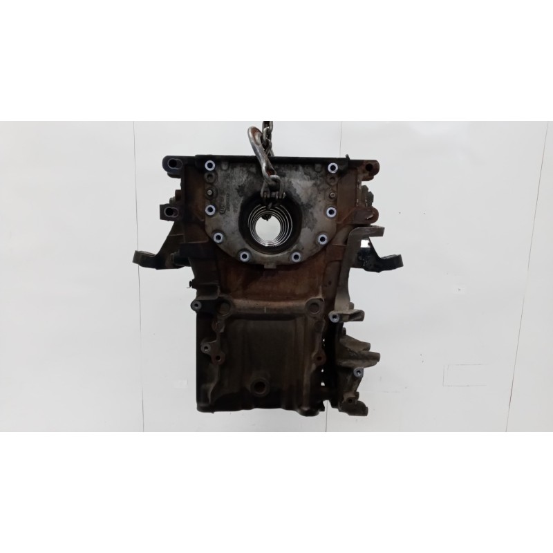 MERCEDES-BENZ truck ENGINE BLOCK  MERCEDES-BENZ truck Actros euro 6 2014>2021 used