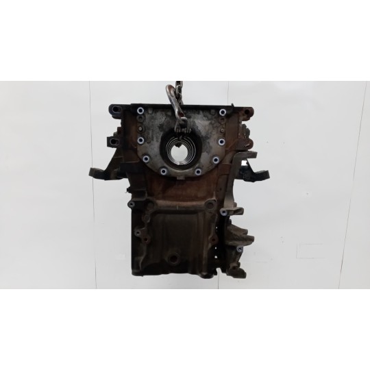 ENGINE BLOCK  MERCEDES-BENZ truck Actros euro 6 2014>2021 used
