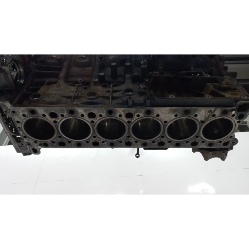 MERCEDES-BENZ truck MONOBLOCCO MERCEDES-BENZ truck Actros euro 6 2014>2021 usato