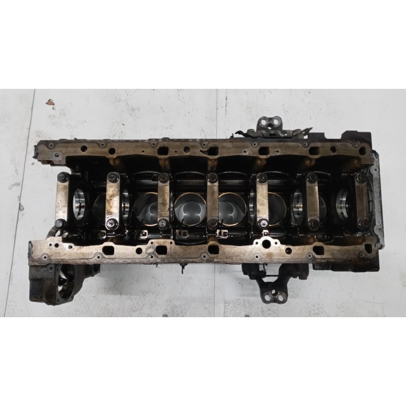 MERCEDES-BENZ truck ENGINE BLOCK  MERCEDES-BENZ truck Actros euro 6 2014>2021 used