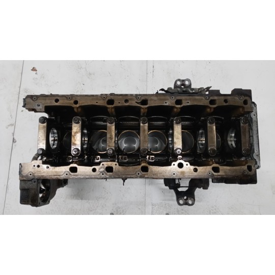 ENGINE BLOCK  MERCEDES-BENZ truck Actros euro 6 2014>2021 used