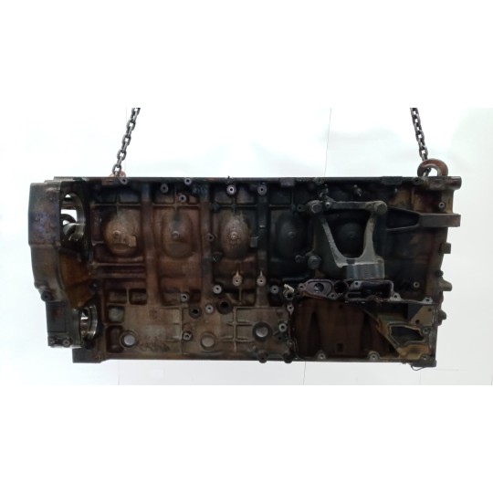 ENGINE BLOCK  MERCEDES-BENZ truck Actros euro 6 2014>2021 used