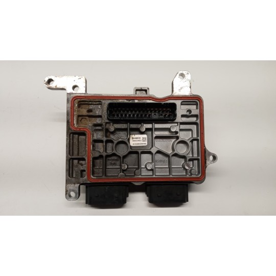 TRASMISSION UNIT MERCEDES-BENZ truck Actros euro 6 2014>2021 used