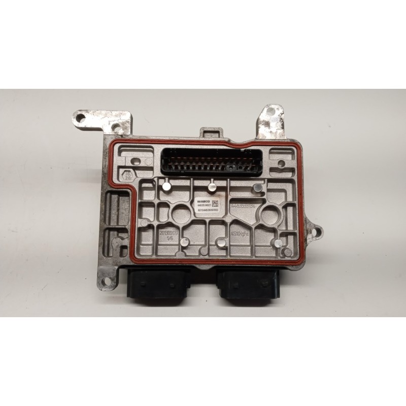 MERCEDES-BENZ truck TRASMISSION UNIT MERCEDES-BENZ truck Actros euro 6 2014>2021 used