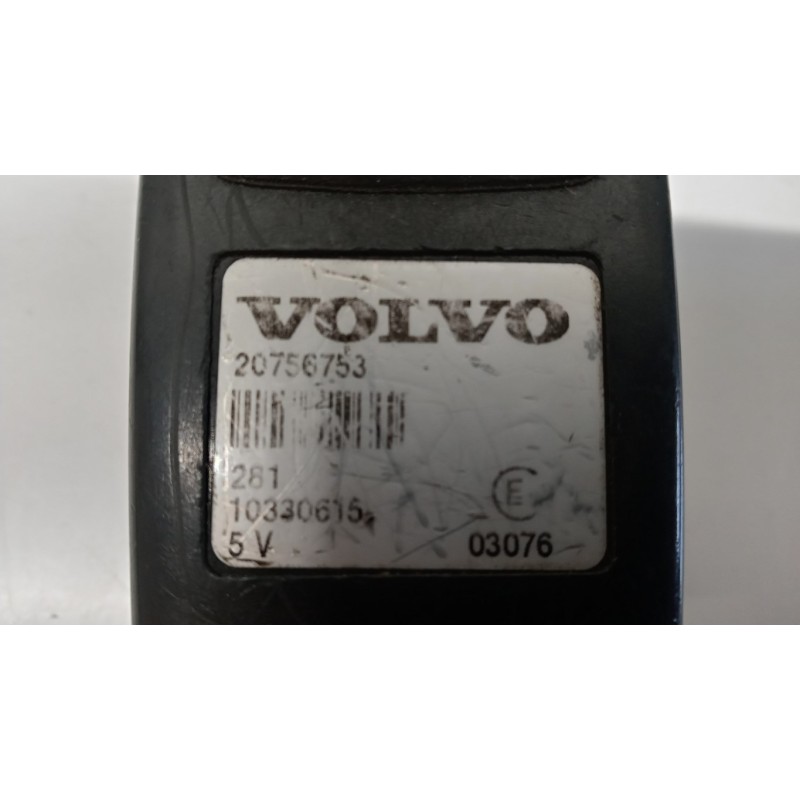 VOLVO truck REMOTE CONTROL VOLVO truck . used