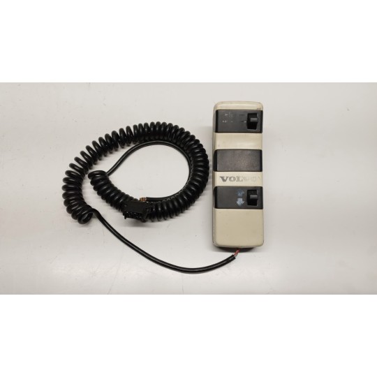 REMOTE CONTROL VOLVO truck . used