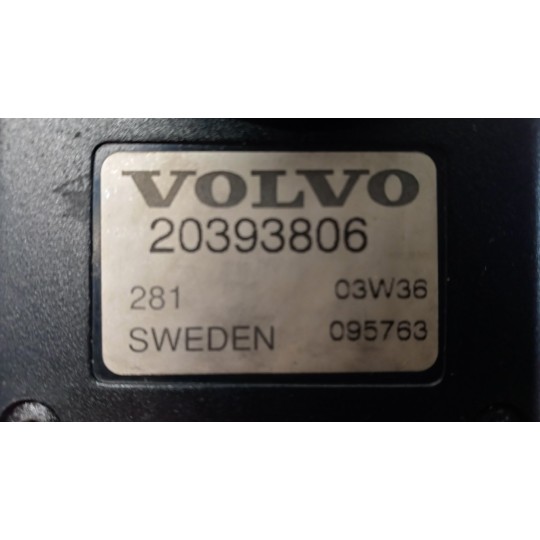 REMOTE CONTROL VOLVO truck FH12 II 2002>2008 used