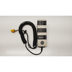 REMOTE CONTROL VOLVO truck...