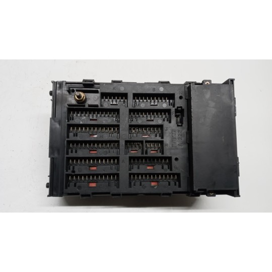FUSE BOX IVECO EUROCARGO 1994>2000 used