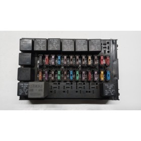 FUSE BOX IVECO EUROCARGO...