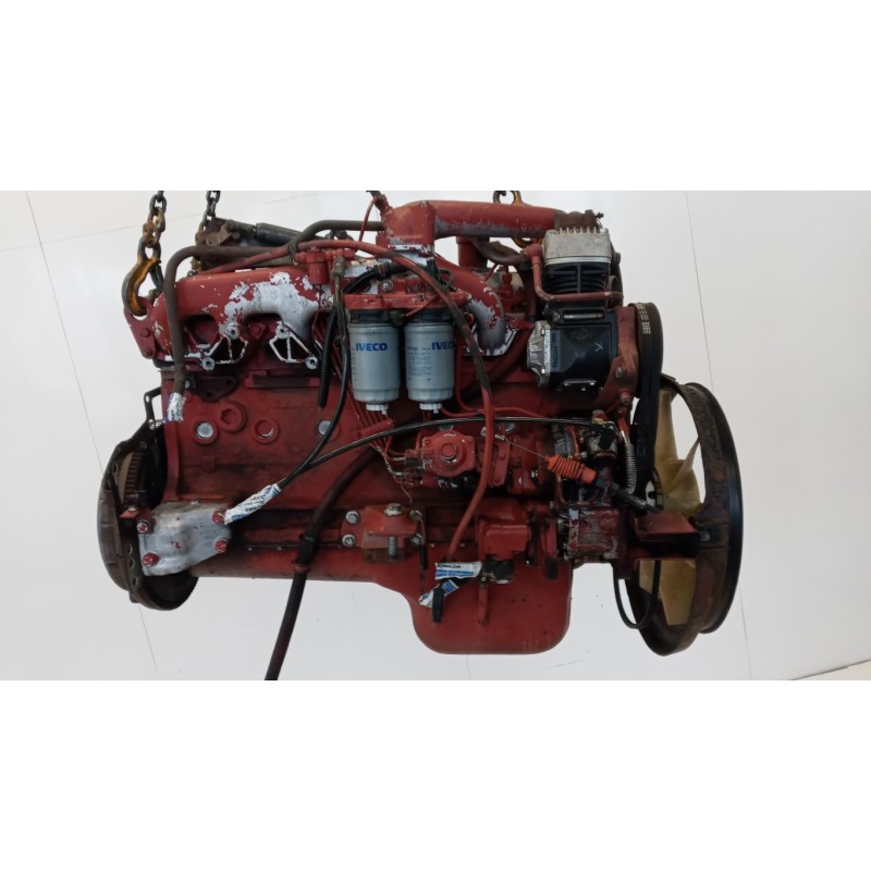 IVECO ENGINE IVECO EUROCARGO 1994>2000 used