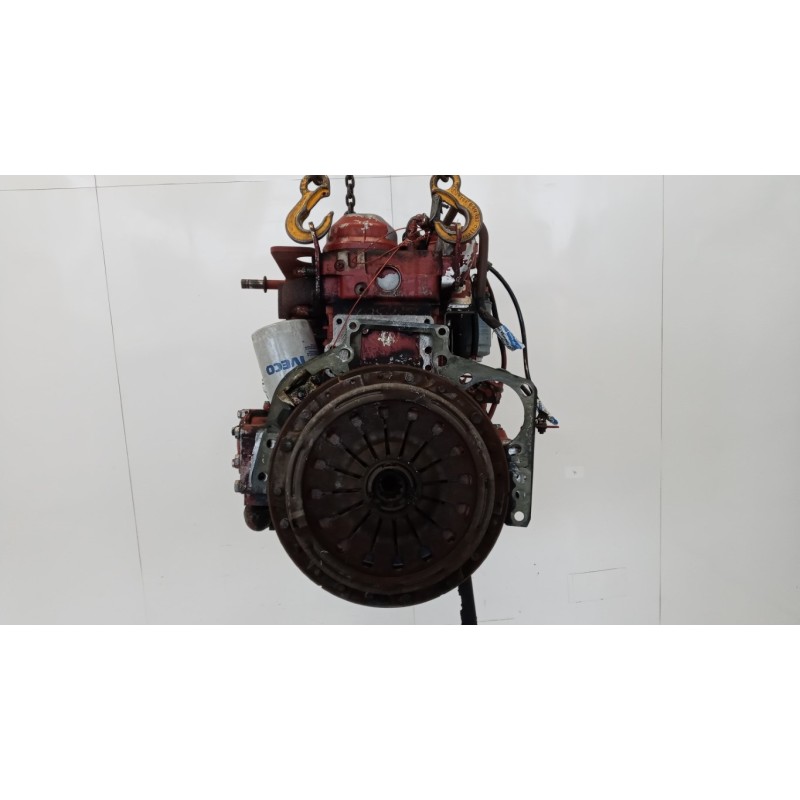 IVECO ENGINE IVECO EUROCARGO 1994>2000 used