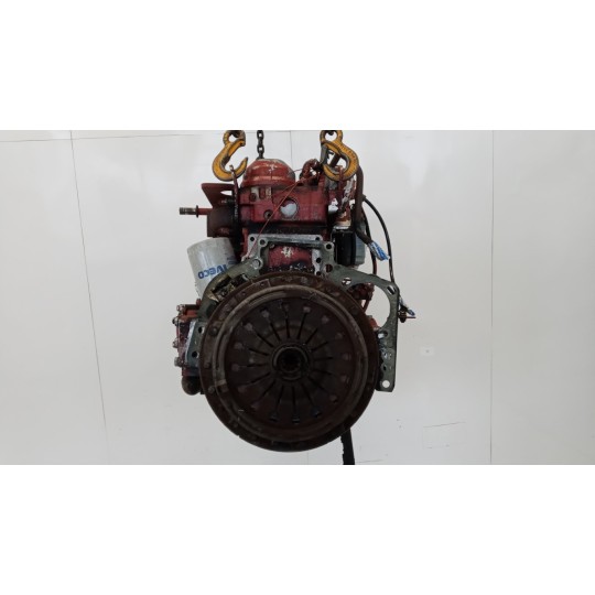 MOTORE IVECO EUROCARGO 1994>2000 usato