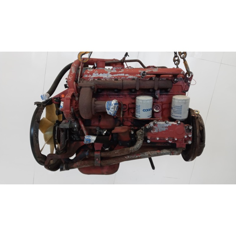 IVECO ENGINE IVECO EUROCARGO 1994>2000 used