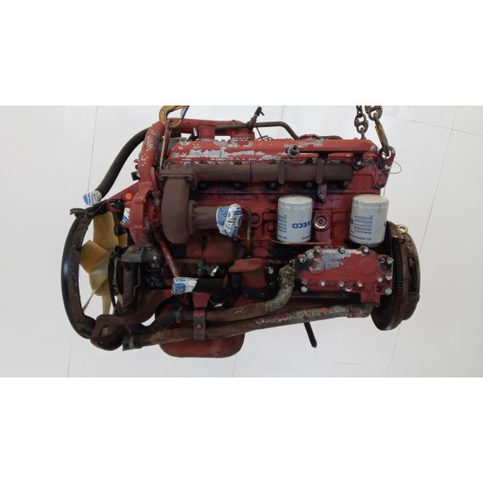 ENGINE IVECO EUROCARGO 1994>2000 used