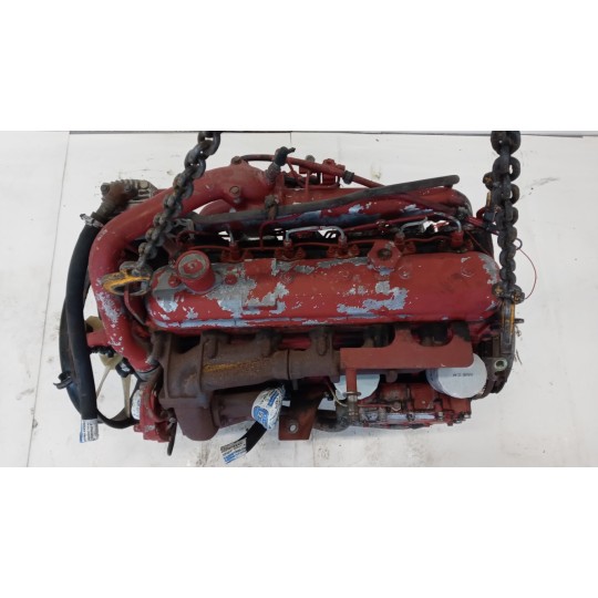 ENGINE IVECO EUROCARGO 1994>2000 used