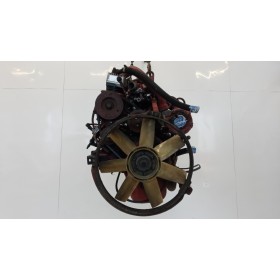 ENGINE IVECO EUROCARGO...