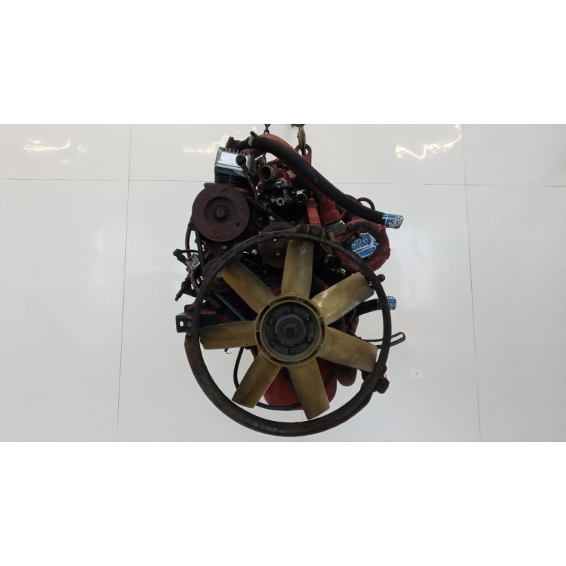IVECO ENGINE IVECO EUROCARGO 1994>2000 used