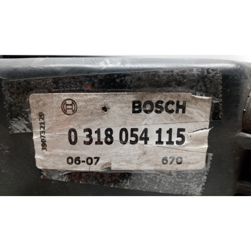 IVECO FARO ANTERIORE SINISTRO IVECO EUROCARGO 1994>2000 usato