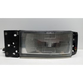 FRONT LEFT FLASHLIGHT...