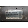 IVECO STARTER MOTOR IVECO EUROCARGO 1994>2000 used