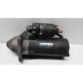 STARTER MOTOR IVECO...