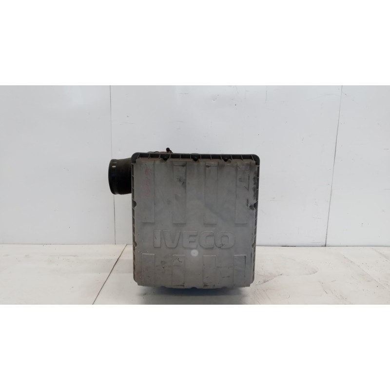 IVECO SCATOLA FILTRO IVECO EUROCARGO 1994>2000 usato