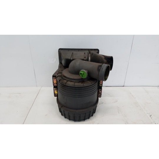 SCATOLA FILTRO IVECO EUROCARGO 1994>2000 usato