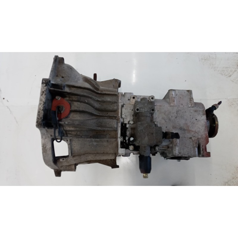 IVECO GEARBOXES  IVECO EUROCARGO 1994>2000 used