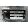 IVECO GEARBOXES  IVECO EUROCARGO 1994>2000 used