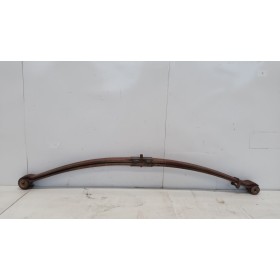 FRONT SPRINGS IVECO...