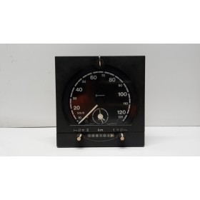 TACHOGRAPH 
 IVECO...