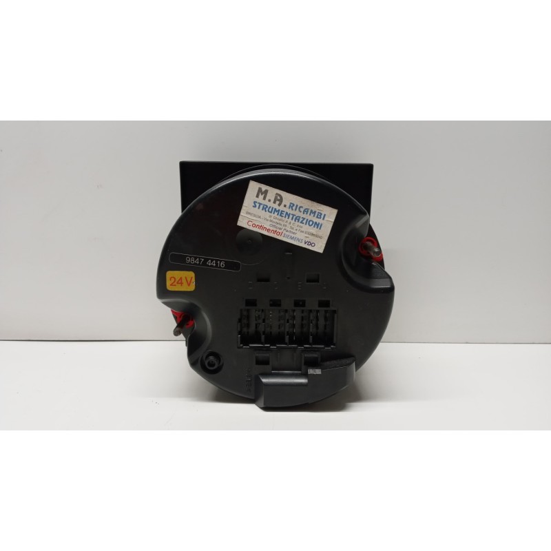 IVECO TACHIGRAFO IVECO EUROCARGO 1994>2000 usato