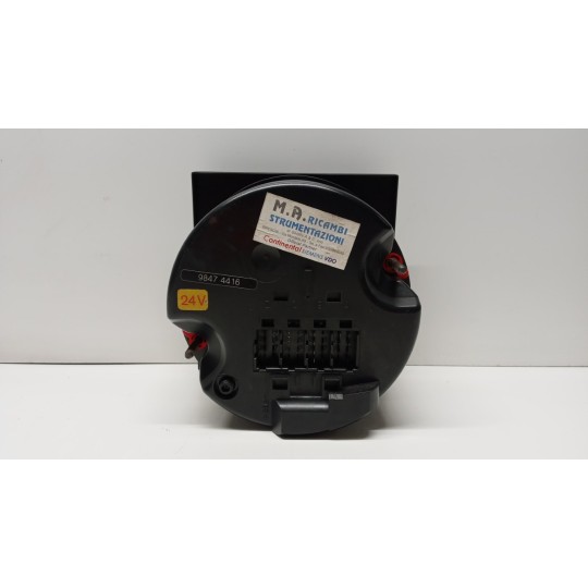 TACHIGRAFO IVECO EUROCARGO 1994>2000 usato