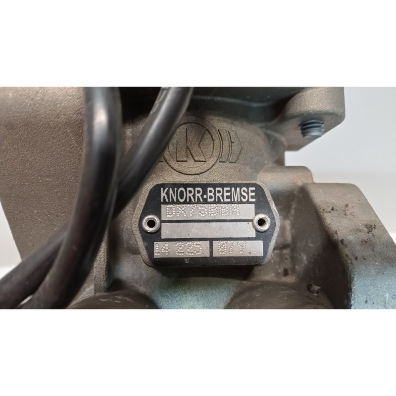 IVECO VARIOUS BRAKE 1  IVECO EUROCARGO 1994>2000 used