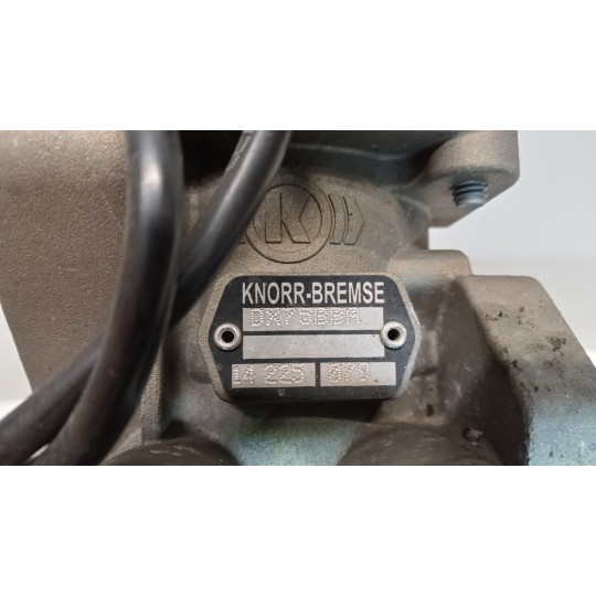 VARIE FRENI 1 IVECO EUROCARGO 1994>2000 usato