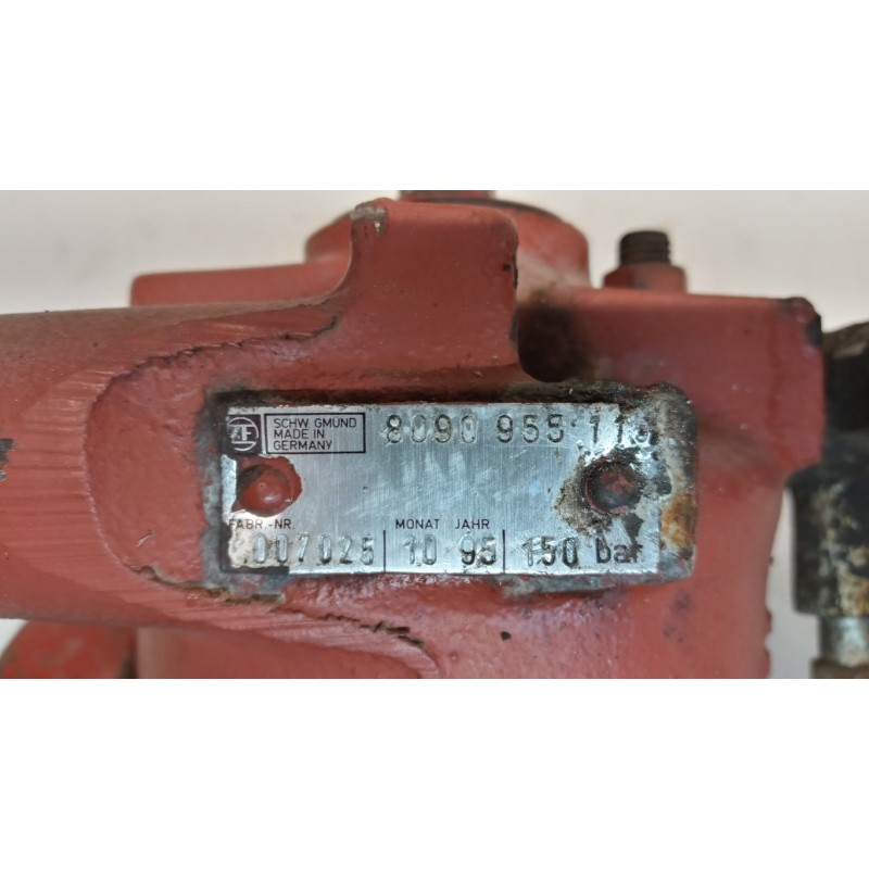 IVECO STEERING BOX IVECO EUROCARGO 1994>2000 used