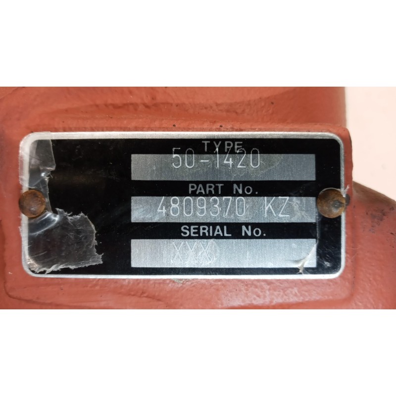 IVECO STEERING BOX IVECO EUROCARGO 1994>2000 used