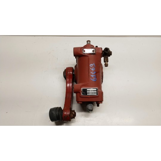 STEERING BOX IVECO EUROCARGO 1994>2000 used