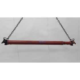 REAR POWER TAKE OFF SHAFTS...