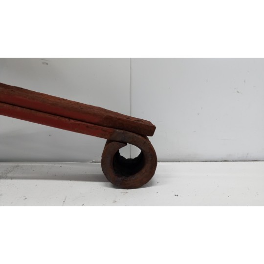 REAR BACK SPRINGS  IVECO EUROCARGO 1994>2000 used