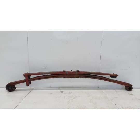 REAR BACK SPRINGS  IVECO EUROCARGO 1994>2000 used