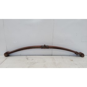 BALESTRE ANTERIORI IVECO...