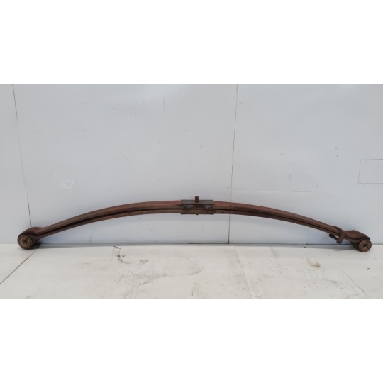 FRONT SPRINGS IVECO EUROCARGO 1994>2000 used