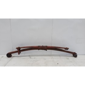 REAR BACK SPRINGS  IVECO...