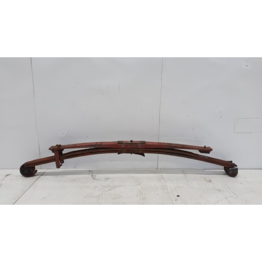 REAR BACK SPRINGS  IVECO EUROCARGO 1994>2000 used